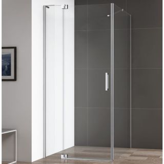 Душевой уголок Cezares SLIDER-A-2-80/90-C-Cr